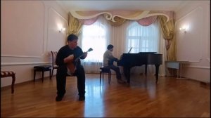 Завадин Иван "Ах улица широкая" специально для КТК 2025