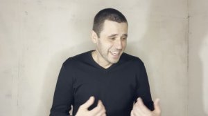 Семен Шкаликов.ВИЗИТКА