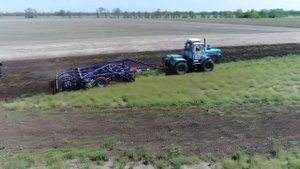 Борона БДТ 4 Звезда 2018