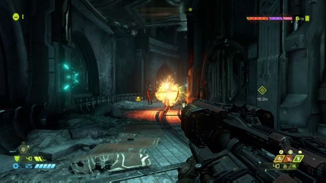 Doom Eternal. #2