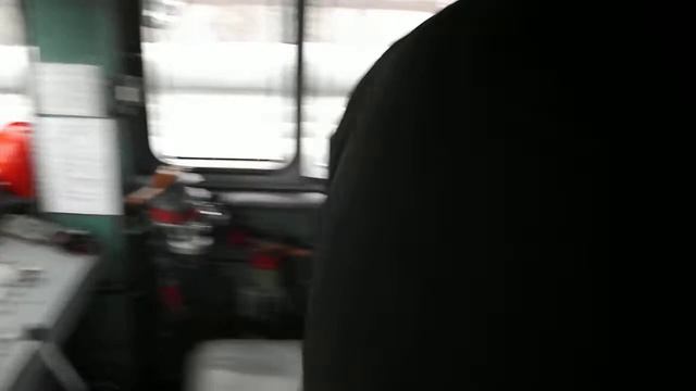 Принудительное включение первой ступени гидропередачи АДМ