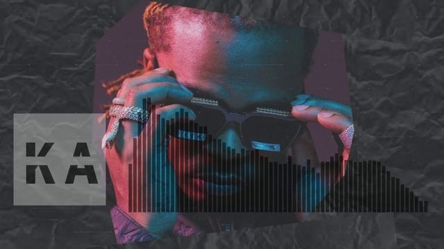 Gunna Type Beat – “Bard" Trap Beat (Prod By K A) смотреть онлайн