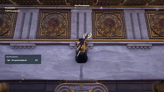 [006] Let's Play Assassin’s Creed Odyssey - Das Schicksal von Atlantis: Persephone und Hekate смотреть онлайн