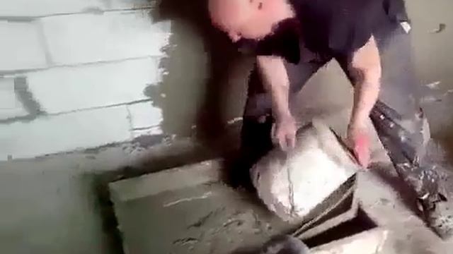 Штукатур от бога