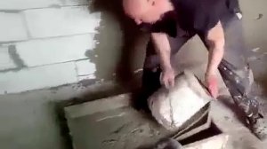 Штукатур от бога