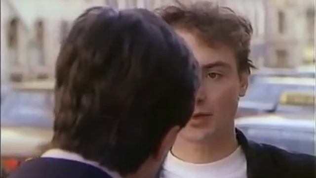 А Коля этот...у него мечты нет. Разве можно счастье заработать? Можно! И нужно! Обожаю Астрахана)