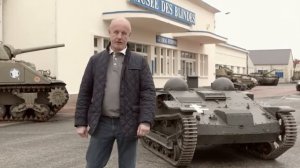 'Эволюция танков' с Дмитрием Пучковым Вымирание классов