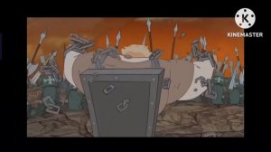 Добрыня Никитич богатый крови винз Reversed