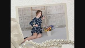 ДОЧЕНЬКА (муз. и сл. Л.Горцуевой - поёт Плехоткина Елена)