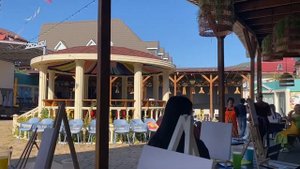 17.09.23 Лазаревское🌴Гастропарк Фудкорд ❗️Арт Дизайн❗️Сыроварня 🌴#подпишись #лазаревское #shorts