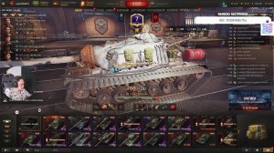 Боевой пропуск \ Задачи от Земли до Марса\ Натиск \ Мир танков