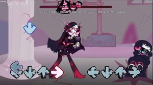 Friday Night Funkin'- VS CORRUPTED SERVENTE || FNF CORRUPTION EXPANDED || NEW SERVENTE UPDATE