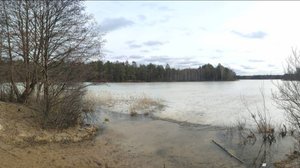 Поездка на Рой и обратно.