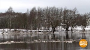 К сезону паводков - готовы? Доброе утро. Фрагмент выпуска от 17.03.2025