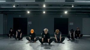 '神메뉴(God's Menu)' - Stray Kids [Dance Practice Mirrored 4K]