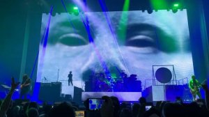 TOOL - Stinkfist (Live at The SAP Center, San Jose 1/14/2020)