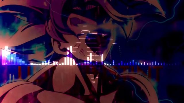 Dragon Ball Super (Trap Remix) | Ultra Instinct Theme V.1 | Anime Type Beat смотреть онлайн