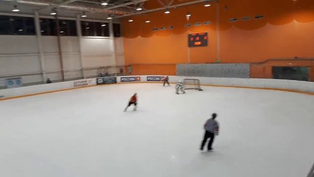 Финал "Союз"-"Трактор-ветераны" серия буллитов смотреть онлайн