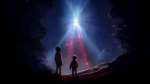 Dreamstate Logic - A Perfect Reflection [SpaceAmbient Channel]