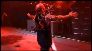 slayer raining blood live