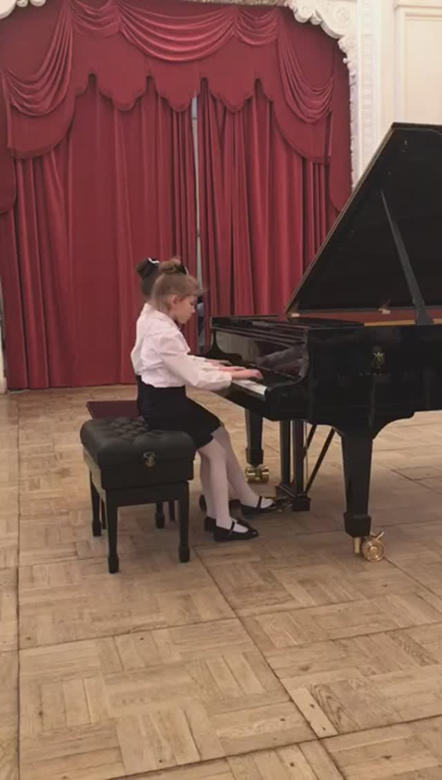 Мария и София Вихаревы ансамбль смотреть онлайн