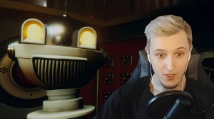 Новое DLC Atomic Heart? I Это Satellite Odyssey: Prologue I ПОЛНОЕ ПРОХОЖДЕНИЕ I 2025