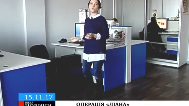 Операція «Діана»: заради порятунку трирічної черкащанки «ВІККА-новини» об’єднали українських зірок смотреть онлайн