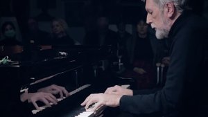 Machine of memories — Vladimir Martynov