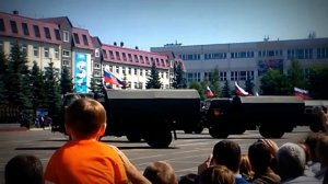 День открытых дверей в 147 АБМО