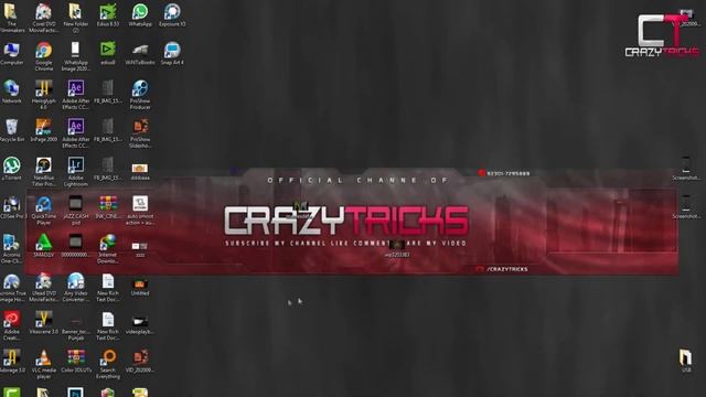 1 Click With Advance Color Grading ||Best Photoshop Filter in World's смотреть онлайн