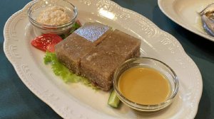 Ресторан Царская охота от Аркадия Новикова