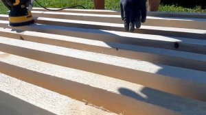 Лестница своими руками на крыльцо. Деревянная лестница.