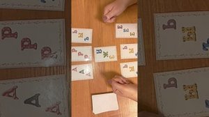 Игра ,, Букварист,,. Краткий обзор.