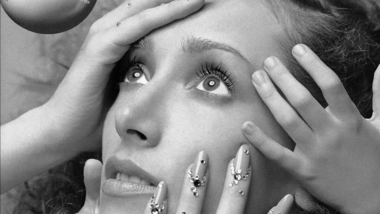 Poe - Haunted [Alan Wake AMV] смотреть онлайн