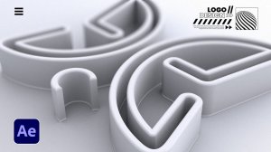 5 Лучших техник анимации логотипов в After Effects