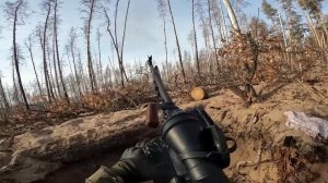 На Краснолиманском направлении российские бойцы пробиваются к мощному оборонительному узлу ВСУ