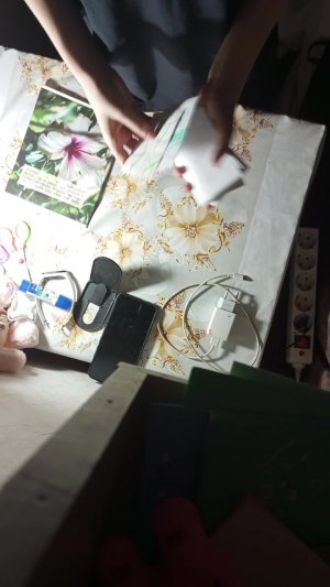 что ту происходит?