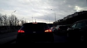 #4045 /17-03-25 г./ СПб  - Пушкин, через центр, ч.4...