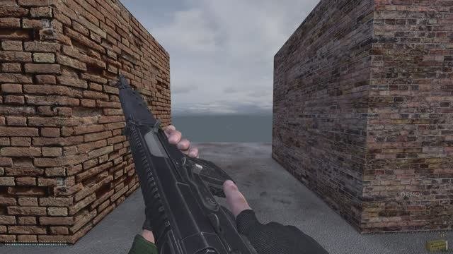 SVDM