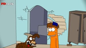 Папа, купи песика (Анимация)