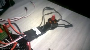 Emax MT-1806 2280kv not spinning freely