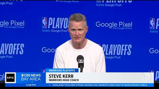 Lakers-Warriors: Warriors face win or go home Game 5 смотреть онлайн