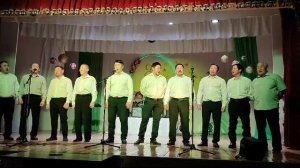 В.Ноев тыл уонна мел "Кыракый кыысчааным"