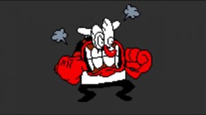 FNF Bloodsauce Instrumental