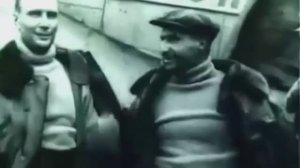 Проект "Истории наших дворов": Беляков Александр Васильевич и дальняя авиация