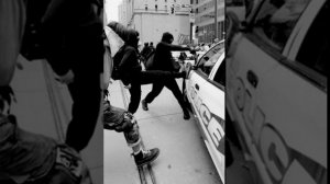 Jedi Mind Tricks "Design in Malice" feat. Young Zee & Pacewon ▼M▼