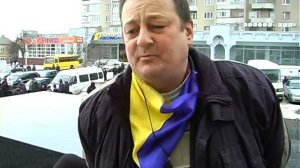 Не пустили в ОДА. Коментарі журналістів