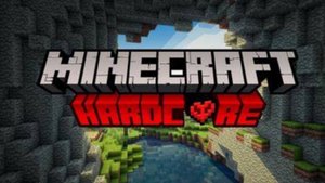 Майнкрафт, но это ХАРДКОР