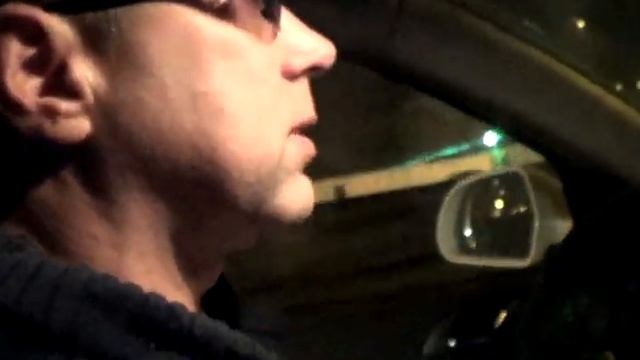 Размышления - подготовка к докладу в ШЗС, видеоответы на вопросы по дороге домой - Глобальная Волна