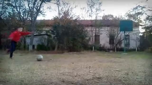 Удар друга! Snapshot